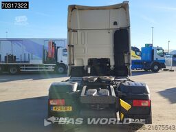 DAF XF 530 XF 4X2 NL APK SSC 2xTanks Standklima