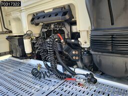 DAF XF 530 XF 4X2 NL APK SSC 2xTanks Standklima