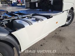 DAF XF 530 XF 4X2 NL APK SSC 2xTanks Standklima