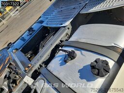 DAF XF 530 XF 4X2 NL APK SSC 2xTanks Standklima