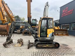Volvo ECR 28