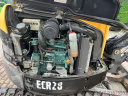 Volvo ECR 28