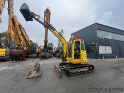 Volvo ECR 48 C