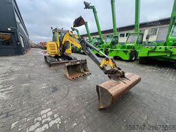 Volvo ECR 48 C