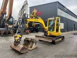 Volvo ECR 48 C