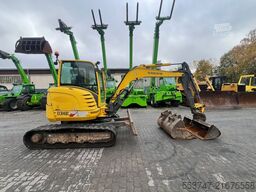 Volvo ECR 48 C