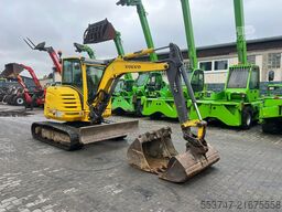 Volvo ECR 48 C