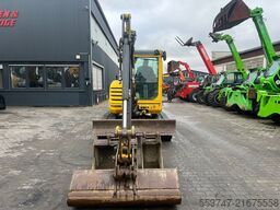 Volvo ECR 48 C