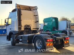 Volvo FM 460 FM 4X2 Retarder
