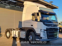 Volvo FM 460 FM 4X2 Retarder