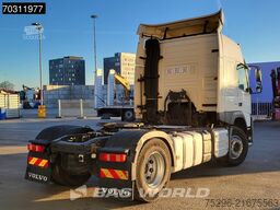 Volvo FM 460 FM 4X2 Retarder