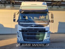Volvo FM 460 FM 4X2 Retarder