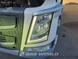 Volvo FM 460 FM 4X2 Retarder