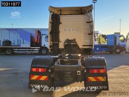 Volvo FM 460 FM 4X2 Retarder