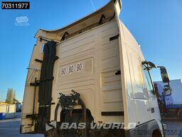 Volvo FM 460 FM 4X2 Retarder