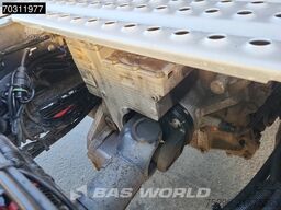 Volvo FM 460 FM 4X2 Retarder