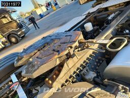 Volvo FM 460 FM 4X2 Retarder