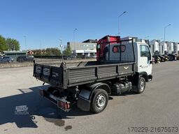 Nissan CABSTAR TL 32