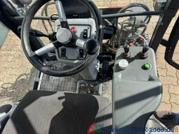 Hako Citymaster 1600 4x4 Sweeper - 5.401 BH + Klima