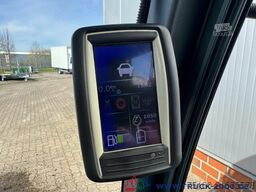 Hako Citymaster 1600 4x4 Sweeper - 5.401 BH + Klima