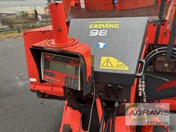 Kuhn EUV 180