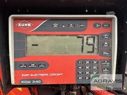 Kuhn EUV 180