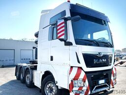 MAN 41.640 8x4