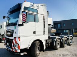 MAN 41.640 8x4
