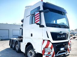 MAN 41.640 8x4