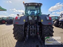 Fendt 828 VARIO S4