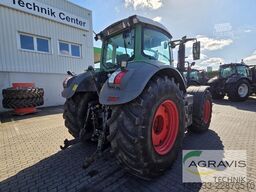 Fendt 828 VARIO S4