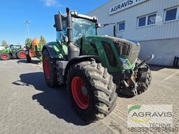 Fendt 828 VARIO S4