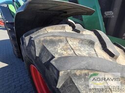 Fendt 828 VARIO S4