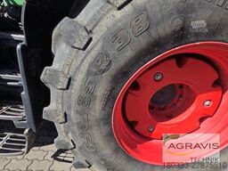 Fendt 828 VARIO S4