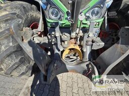 Fendt 828 VARIO S4