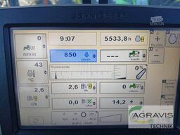 John Deere 6175R