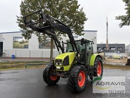 Claas ARES 556 RZ COMFORT