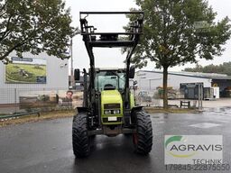 Claas ARES 556 RZ COMFORT