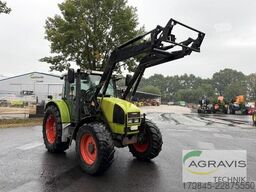Claas ARES 556 RZ COMFORT