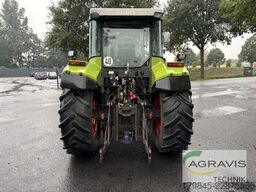 Claas ARES 556 RZ COMFORT