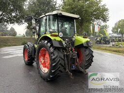 Claas ARES 556 RZ COMFORT