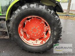 Claas ARES 556 RZ COMFORT