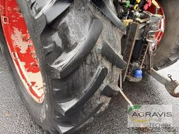 Claas ARES 556 RZ COMFORT