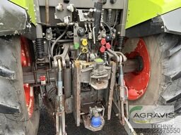 Claas ARES 556 RZ COMFORT