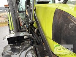 Claas ARES 556 RZ COMFORT