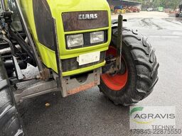 Claas ARES 556 RZ COMFORT