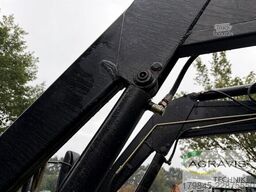 Claas ARES 556 RZ COMFORT