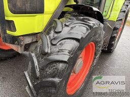 Claas ARES 556 RZ COMFORT
