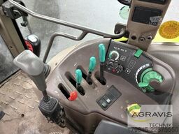 Claas ARES 556 RZ COMFORT