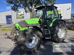 Deutz-Fahr AGROTRON 150